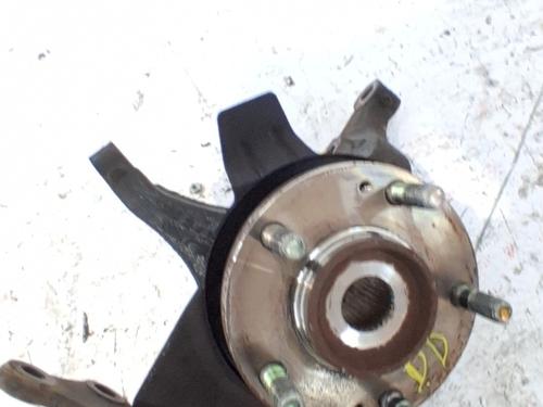 Used Right front steering knuckle Right front steering knuckle HYUNDAI i30 Coupe 1.4 (101 hp) 36317643 36317643