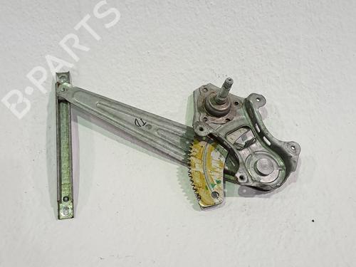 Used Rear right window mechanism NISSAN MICRA IV (K13K, K13KK) 1.2 (80 hp) 24483666