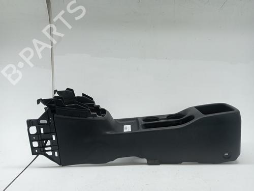 Used Middle console NISSAN MICRA V (K14) 0.9 IG-T (90 hp) 23977164