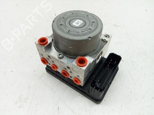 Used ABS pump FORD FIESTA VII (HJ, HF) 1.1 Ti-VCT (86 hp) 29180244