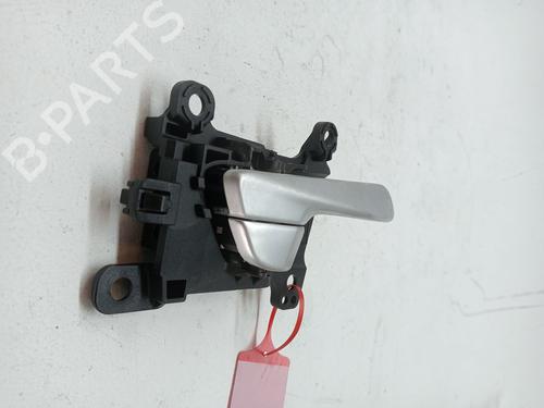Front right interior door handle HYUNDAI ix35 (LM, EL, ELH) 1.7 CRDi | BP24483583I14 