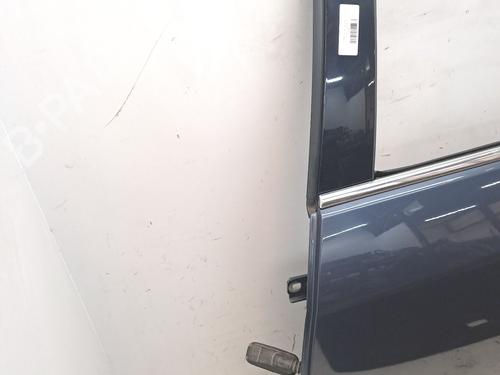 Left rear door OPEL INSIGNIA A (G09) 2.0 CDTI (68) | BP23364009C4 