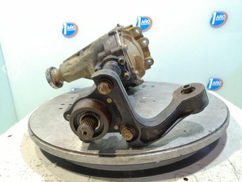 Front differential KIA SORENTO I (JC) 2.5 CRDi 4WD | BP23973577M23