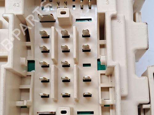 Electronic module HYUNDAI TUCSON (TL, TLE) 1.6 T-GDi | BP23286144M83 