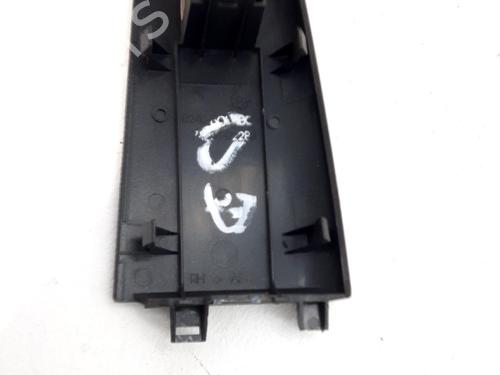 Right front window switch TOYOTA COROLLA (_E12_) 2.0 D-4D (CDE120R, CDE120L_) | BP33771509I26 - Image 3