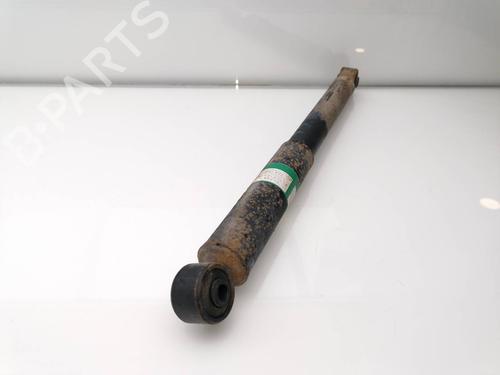 Left rear shock absorber SUZUKI GRAND VITARA II (JT, TE, TD) 1.9 DDiS All-wheel Drive (JT419, TD44, JB419WD, JB419XD,... | BP23937145M18 