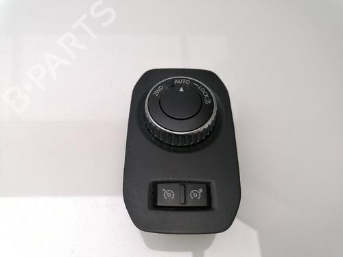 Switch DACIA DUSTER (HM_) 1.5 dCi 110 4x4 (HMAB) | BP23937894I30 