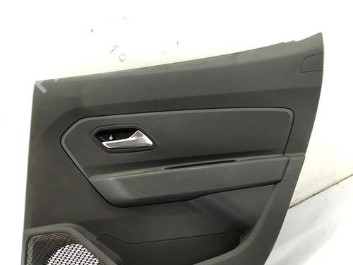 Forra trás direita DACIA DUSTER (HM_) 1.5 dCi 110 (HMAB) (109 hp) 32336164