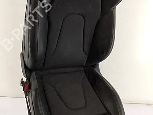 Used Left front seat Left front seat AUDI A4 B8 (8K2) 2.0 TFSI (211 hp) 35779063 35779063