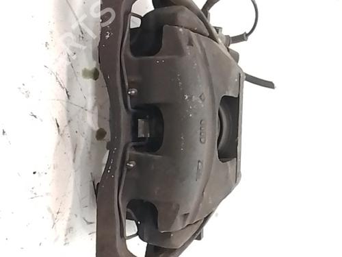 Left front brake caliper AUDI ALLROAD C5 (4BH) 2.5 TDI quattro | BP37289354M105 - Image 2