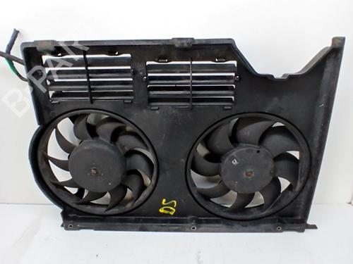 Used Radiator fan AUDI 80 B4 Saloon (8C2) 2.8 (174 hp) 30337668