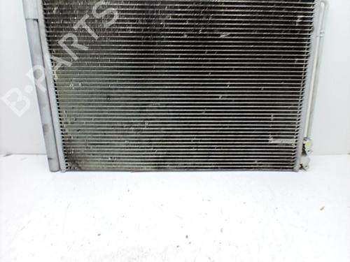 Varmeapparat BMW 5 (F10) 520 d | BP30623060M63