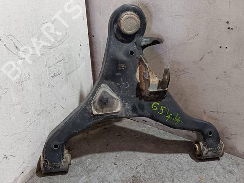 Used Left front suspension arm NISSAN NAVARA NP300 (D40) 2.5 dCi 4WD (171 hp) 25989056