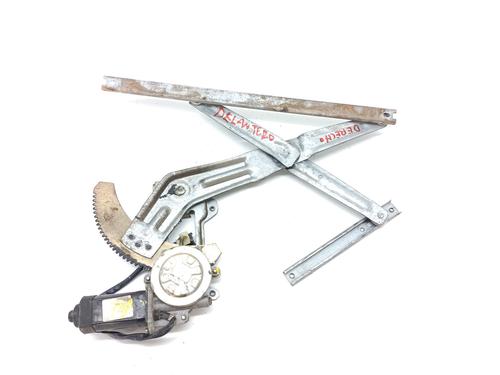 Front right window mechanism SSANGYONG MUSSO (FJ) 2.3 TDiC All-wheel Drive | BP26675068C23 