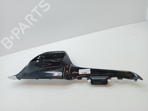 Console central PEUGEOT 2008 I (CU_) 1.2 THP 130 / PureTech 130 (130 hp) 31874399