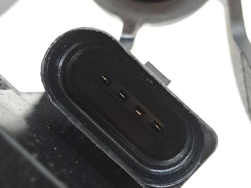 Rear wiper motor VW GOLF V (1K1) 1.9 TDI | BP24445046M102 