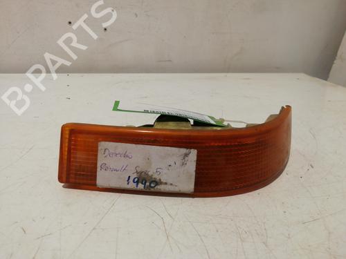Used Right front indicator RENAULT SUPER 5 (B/C40_) 1.4 Turbo (C405) (120 hp) 25593687