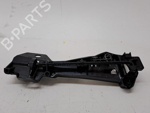 Glove box BMW i3 (I01) Electric | BP23364108C95 