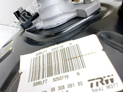 Servo brake OPEL CORSA F (P2JO) CORSA-e (68) | BP30801472M42
