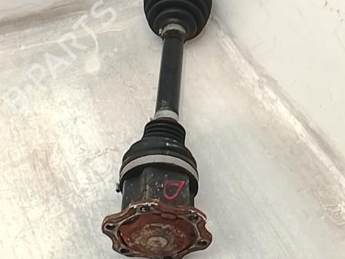 Right front driveshaft AUDI A4 B9 Avant (8W5, 8WD) 2.0 TDI | BP36666506M39 - Image 5