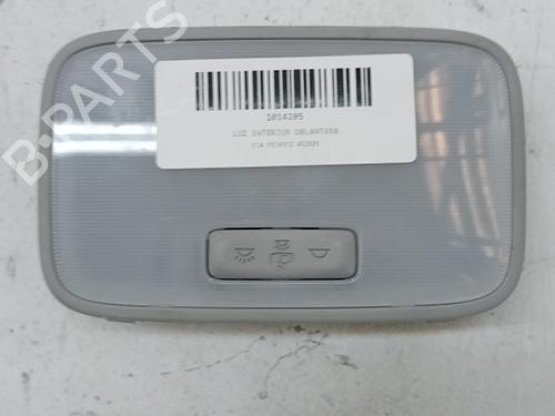 Used Interior roof light Interior roof light KIA PICANTO III (JA) 1.2 MPI (84 hp) 40547658 40547658