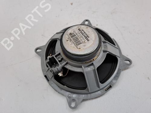 Speaker CITROËN C3 II (SC_) 1.2 VTi 82 | BP23976118E2 