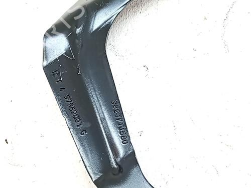 Used Hinge/Door check strap Hinge/Door check strap CITROËN JUMPY III Van (V_) 1.5 BlueHDi 120 (120 hp) 34341983 34341983
