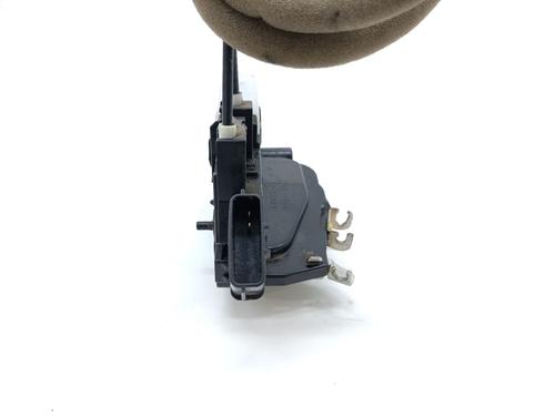 Rear left lock NISSAN X-TRAIL II (T31) 2.0 dCi 4x4 | BP27519771C100 
