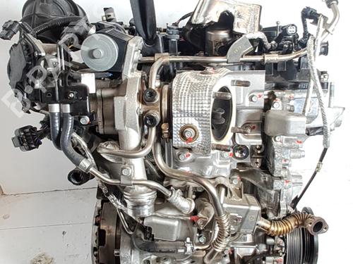 Engine KIA RIO IV (YB, SC, FB) 1.0 T-GDI 120 Eco-Dynamics+ | BP35779059M1 - Image 2