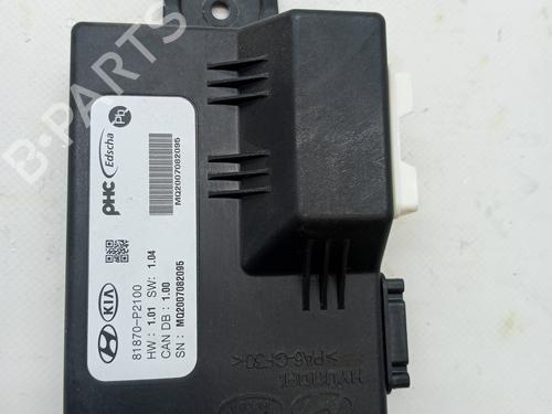 Electronic module KIA SORENTO IV (MQ4, MQ4A) 1.6 T-GDi Hybrid | BP23346431M83 