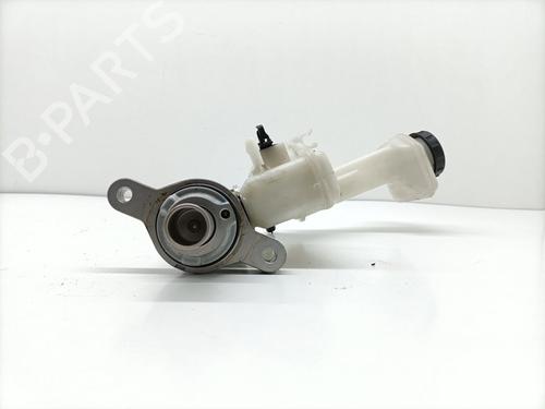 Brake master cylinder NISSAN QASHQAI II (J11, J11_) 1.5 dCi | BP25455994M77 