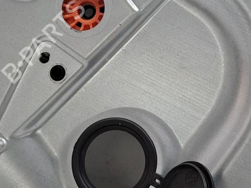 Front right window mechanism ALFA ROMEO GIULIETTA (940_) 2.0 JTDM (940FXQ1A, 940FYC1A) | BP23378220C23 