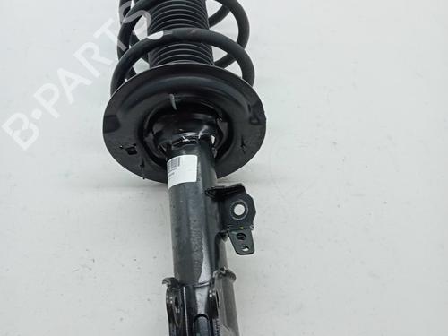 Used Right front shock absorber HYUNDAI ix20 (JC) 1.4 (90 hp) 23351435
