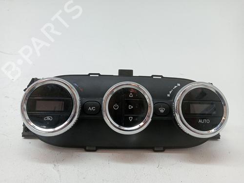 Commande Chauffage IVECO DAILY VI Van 33S16, 35S16, 35C16, 38S16, 40C16, 42S16, 50C16 (156 hp) 24874498