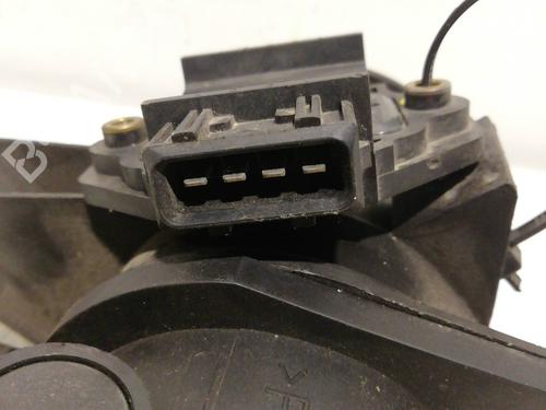 Used Mass air flow sensor AUDI A4 B5 (8D2) 1.8 (125 hp) 25455045