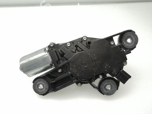 Used Rear wiper motor FORD FOCUS II (DA_, HCP, DP) 1.6 (100 hp) 23419533