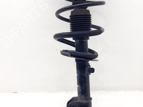 Used Left front shock absorber Left front shock absorber RENAULT LAGUNA II (BG0/1_) 2.0 16V IDE (BG0N) (140 hp) 34607859 34607859