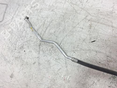 AC pipe SMART FORTWO Coupe (453) electric drive / EQ (453.391) | BP29499903M126 