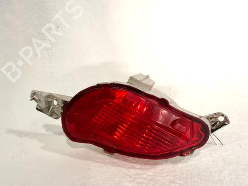 Used Rear fog light TOYOTA YARIS (_P13_) 1.5 Hybrid (NHP130_, NHP130) (101 hp) 31210713