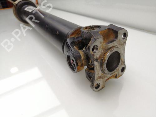 Driveshaft TOYOTA HILUX VIII Pickup (_N1_) 2.4 D 4WD (GUN125_, GUN125R) | BP26315864M37 
