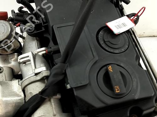 Engine VW GOLF V (1K1) 1.9 TDI | BP33766314M1 - Image 2