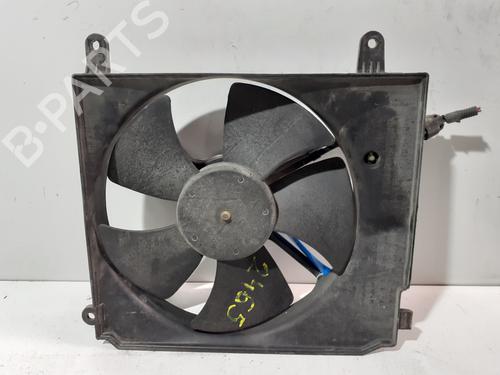 Radiator fan DAEWOO LANOS (KLAT) 1.3 | BP25459407M35 