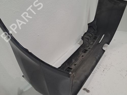 Rear bumper BMW 5 (E60) 520 d | BP24308471C8 