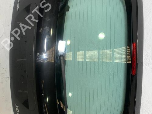 Used Tailgate Tailgate 38990322 38990322