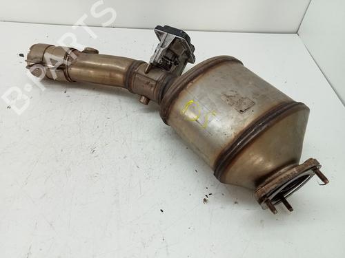 Catalyst AUDI Q5 (FYB, FYG) 35 TDI quattro | BP29325914M10 
