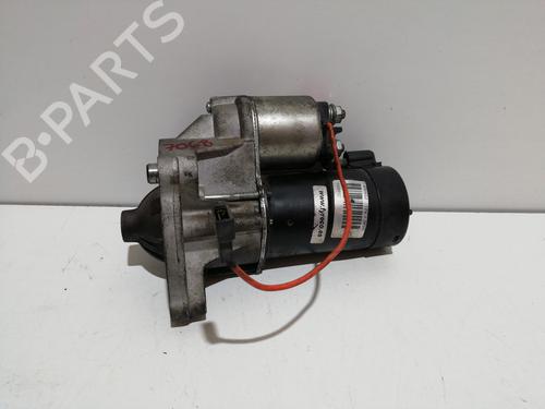 Startmotor CITROËN C3 I (FC_, FN_) 1.1 i (60 hp) 25455476