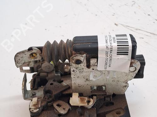Used Front right lock DACIA LOGAN MCV (KS_) 1.5 dCi (KS0W) (86 hp) 28141875