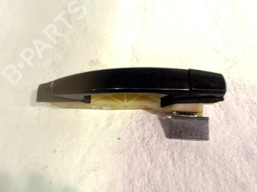 Used Rear right exterior door handle CHEVROLET CAPTIVA (C100, C140) 2.0 D 4WD (150 hp) 31701311