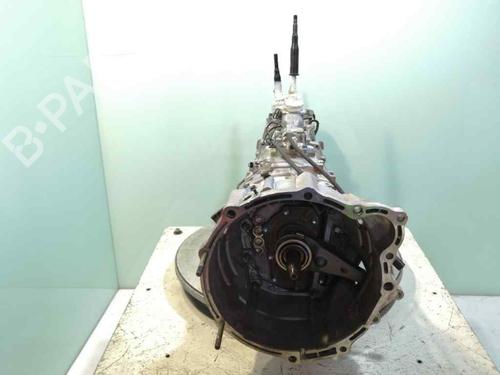 Used Gearbox SUZUKI GRAND VITARA I (FT, HT) 2.0 HDI 110 16V 4x4 (SQ420D, TD83V) (109 hp) 23935592