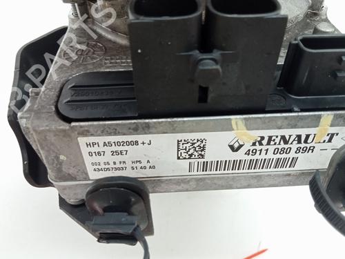 Steering pump DACIA SANDERO 1.5 dCi | BP29990618M99